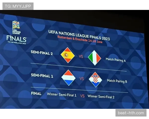 欧国联决赛圈直播权揭晓,全球球迷迎来观赛盛宴 欧国联决赛圈直播权揭晓,全球球迷迎来观赛盛宴