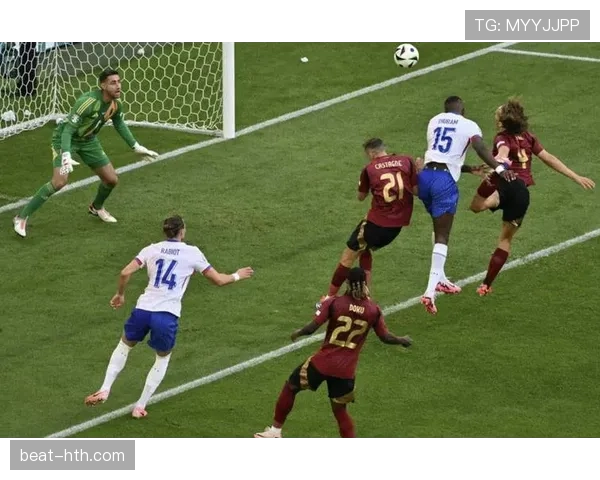 比利时队虽止步小组赛,精彩表现令人瞩目 比利时队虽止步小组赛,精彩表现令人瞩目