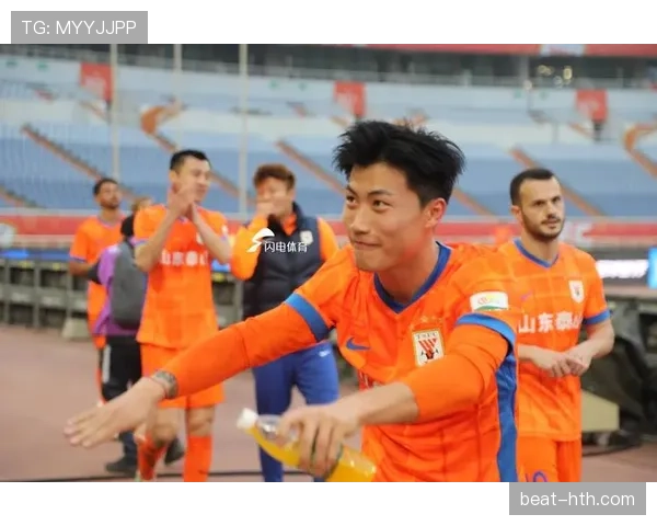 山东泰山队冬训全面启动，积极备战新赛季状态回升