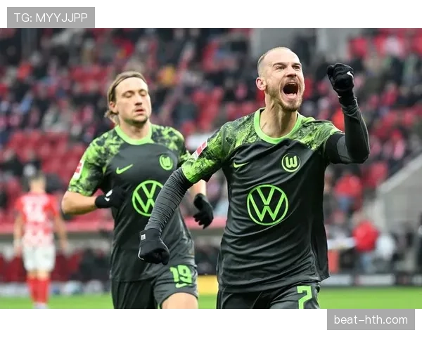 沃尔夫斯堡迎新帅上任，剑指德甲巅峰