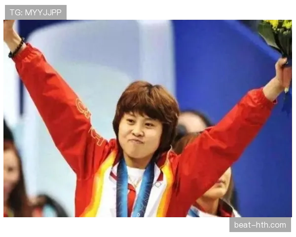 王濛就是那种冬奥会结束后去买菜还被认成明星的宝藏女孩吧？